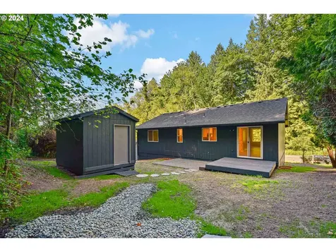 602 N 23rd Avenue Kelso WA 98626