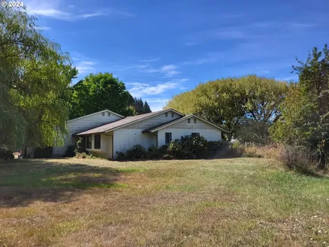 11830 SW Gopher Valley Road Sheridan OR 97378