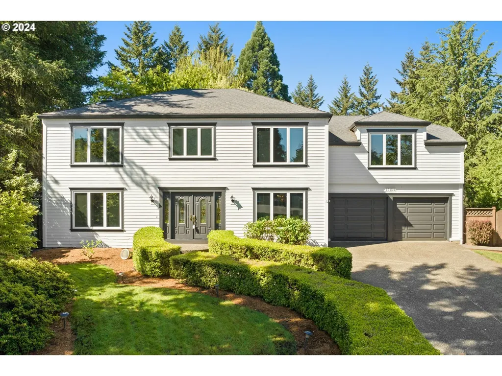 17154 Nw Woodmere Court Beaverton OR 97006