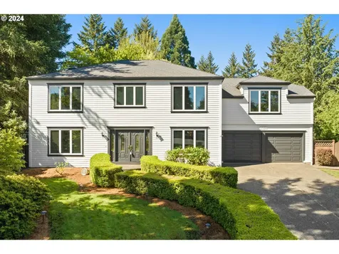17154 Nw Woodmere Court Beaverton OR 97006