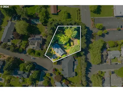 17154 Nw Woodmere Court Beaverton OR 97006