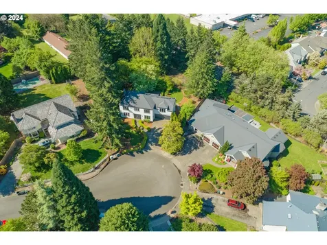 17154 Nw Woodmere Court Beaverton OR 97006