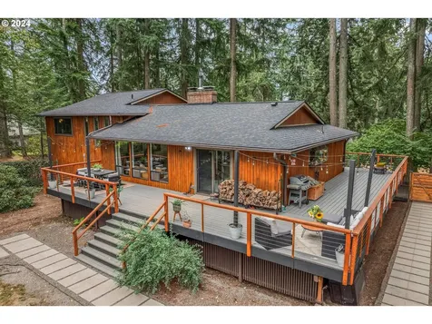 19301 Se Debora Drive Damascus OR 97089