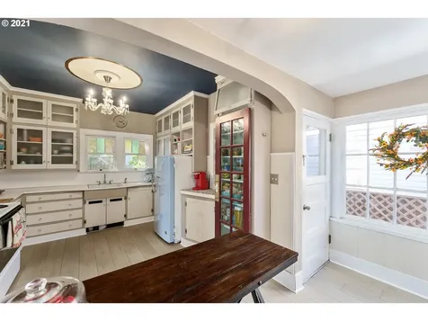 316 Se Court Street Dallas OR 97338