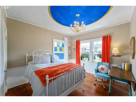 316 Se Court Street Dallas OR 97338
