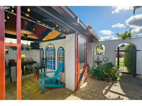 316 Se Court Street Dallas OR 97338
