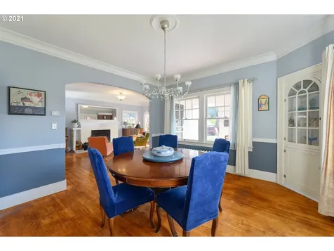 316 Se Court Street Dallas OR 97338