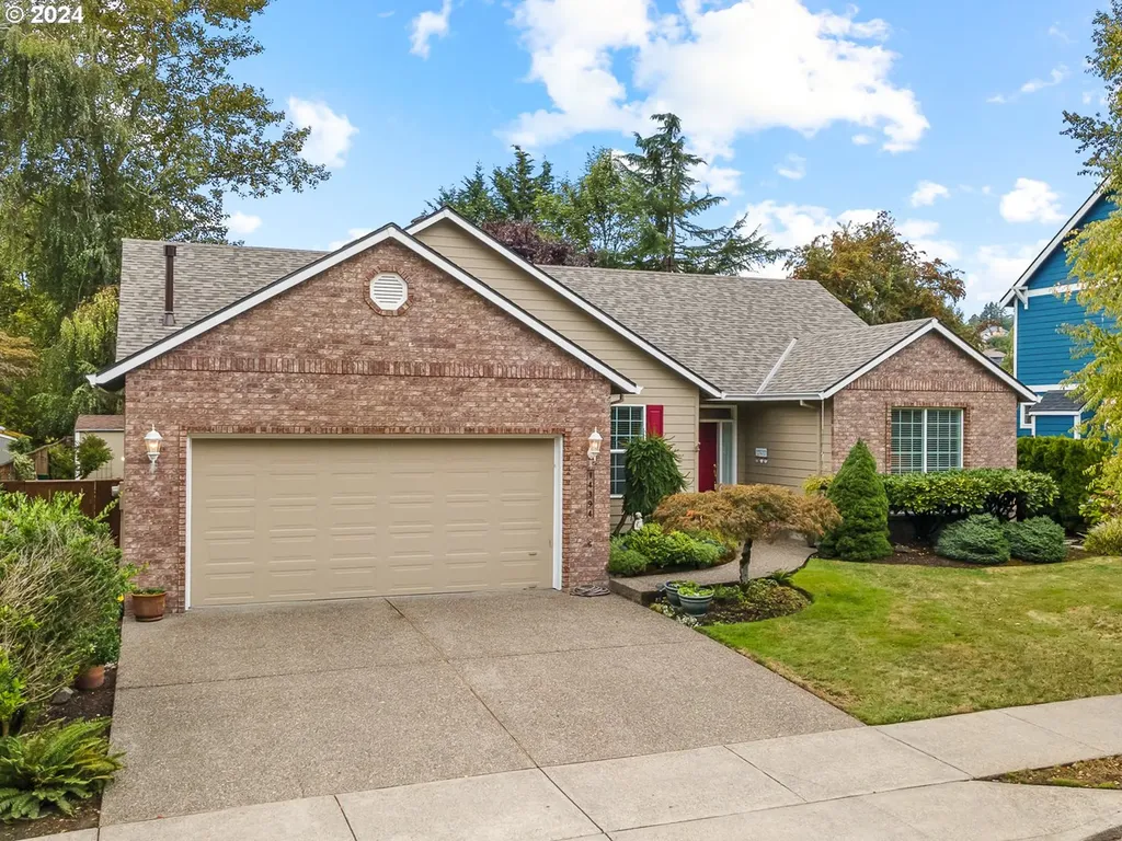 14394 Se Purple Finch Loop Happy Valley OR 97086