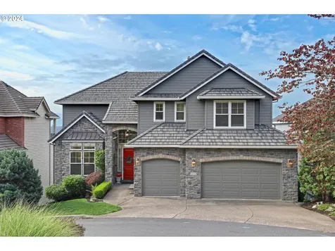 4041 NW Lewis Lane Portland OR 97229