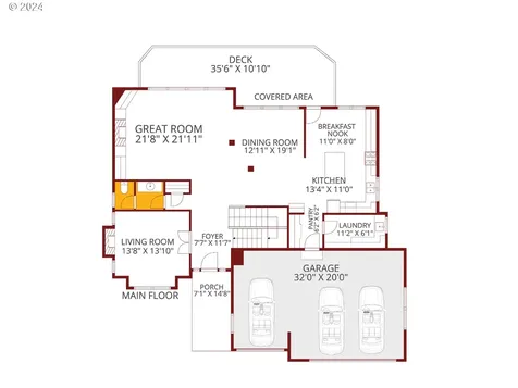 4041 NW Lewis Lane Portland OR 97229