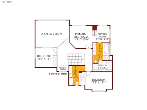 4041 NW Lewis Lane Portland OR 97229