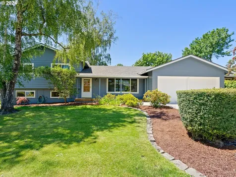 13109 Sw 62nd Avenue Portland OR 97219