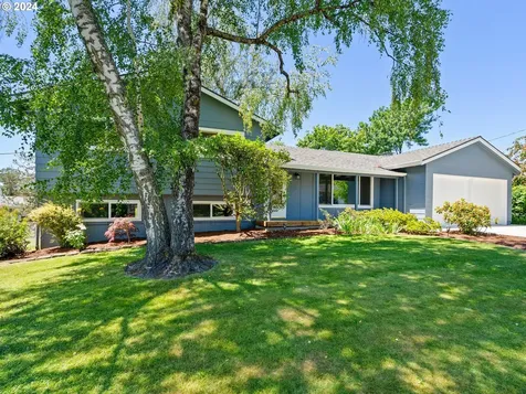 13109 Sw 62nd Avenue Portland OR 97219