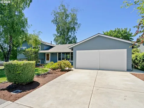 13109 Sw 62nd Avenue Portland OR 97219