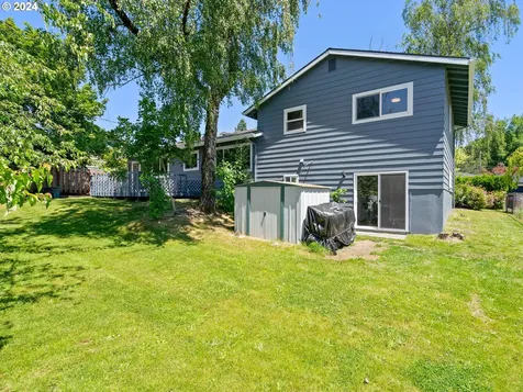 13109 Sw 62nd Avenue Portland OR 97219
