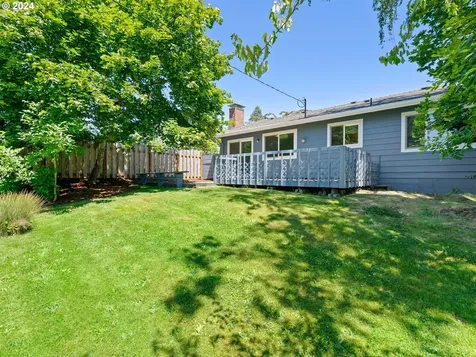 13109 Sw 62nd Avenue Portland OR 97219