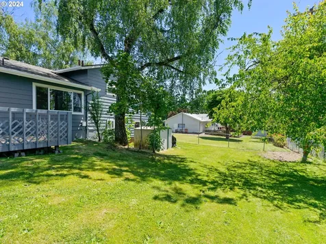 13109 Sw 62nd Avenue Portland OR 97219