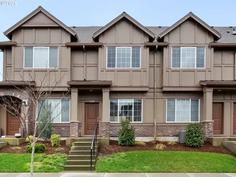 14293 Sw 169th Avenue Portland OR 97224