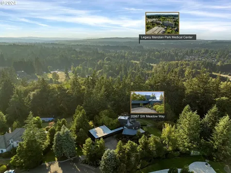 20967 SW Meadow Way Tualatin OR 97062