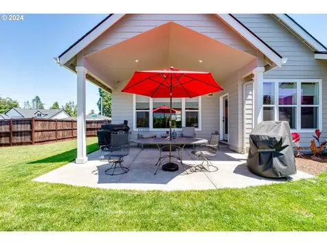 1020 S 33rd Street Springfield OR 97478