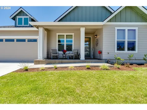 1020 S 33rd Street Springfield OR 97478