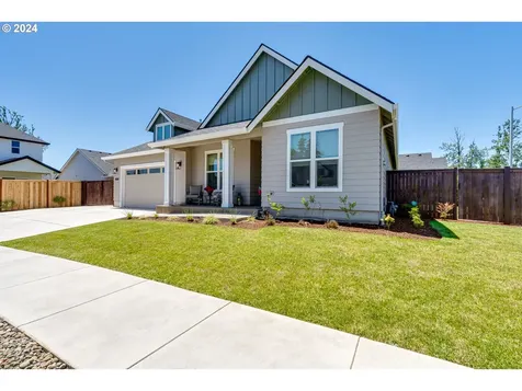 1020 S 33rd Street Springfield OR 97478