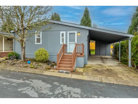 23077 Sw Main Street Sherwood OR 97140