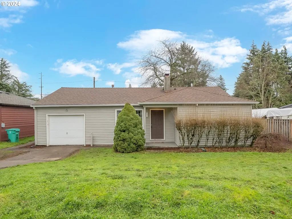 522 Se 113th Avenue Portland OR 97216