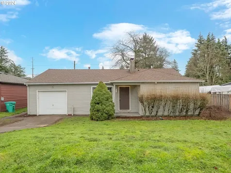 522 Se 113th Avenue Portland OR 97216