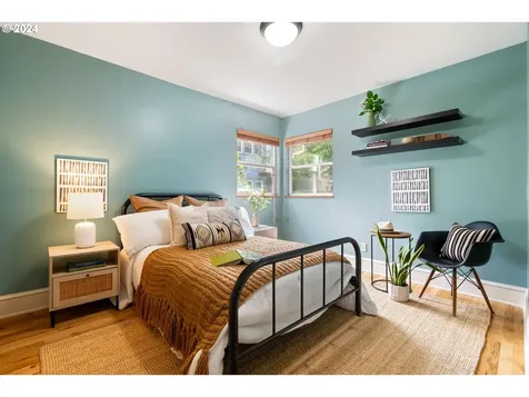 2916 Se Sherman Street Portland OR 97214