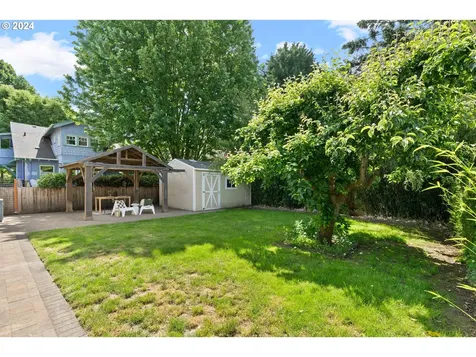 2916 Se Sherman Street Portland OR 97214