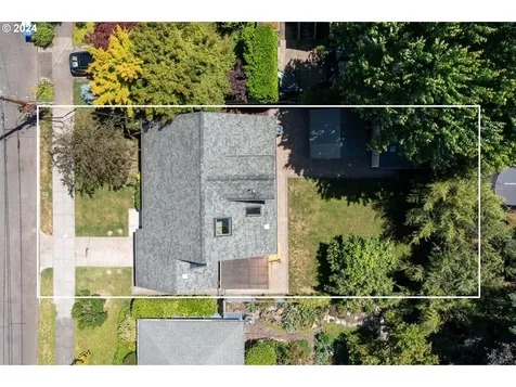 2916 Se Sherman Street Portland OR 97214