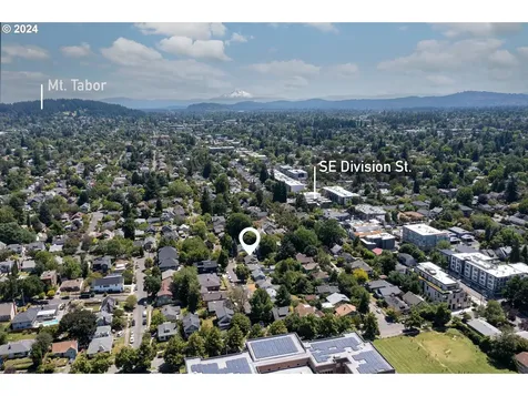 2916 Se Sherman Street Portland OR 97214