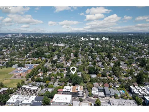 2916 Se Sherman Street Portland OR 97214