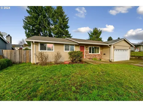 244 Ne Fern Avenue Dallas OR 97338