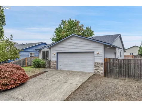 664 SE 72nd Avenue Hillsboro OR 97123