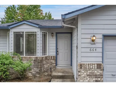 664 SE 72nd Avenue Hillsboro OR 97123