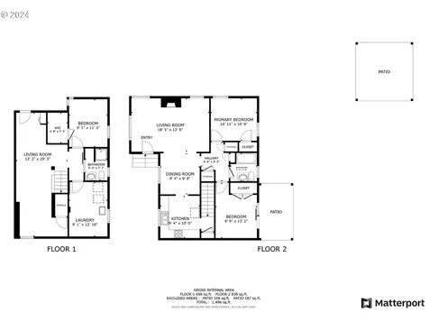 8835 NE Beech Street Portland OR 97220