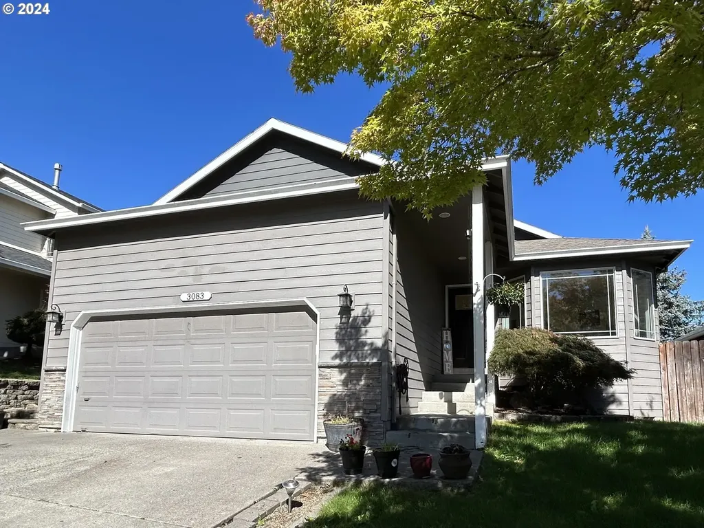 3083 SW Corbeth Lane Troutdale OR 97060