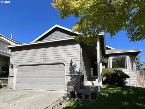 3083 SW Corbeth Lane Troutdale OR 97060