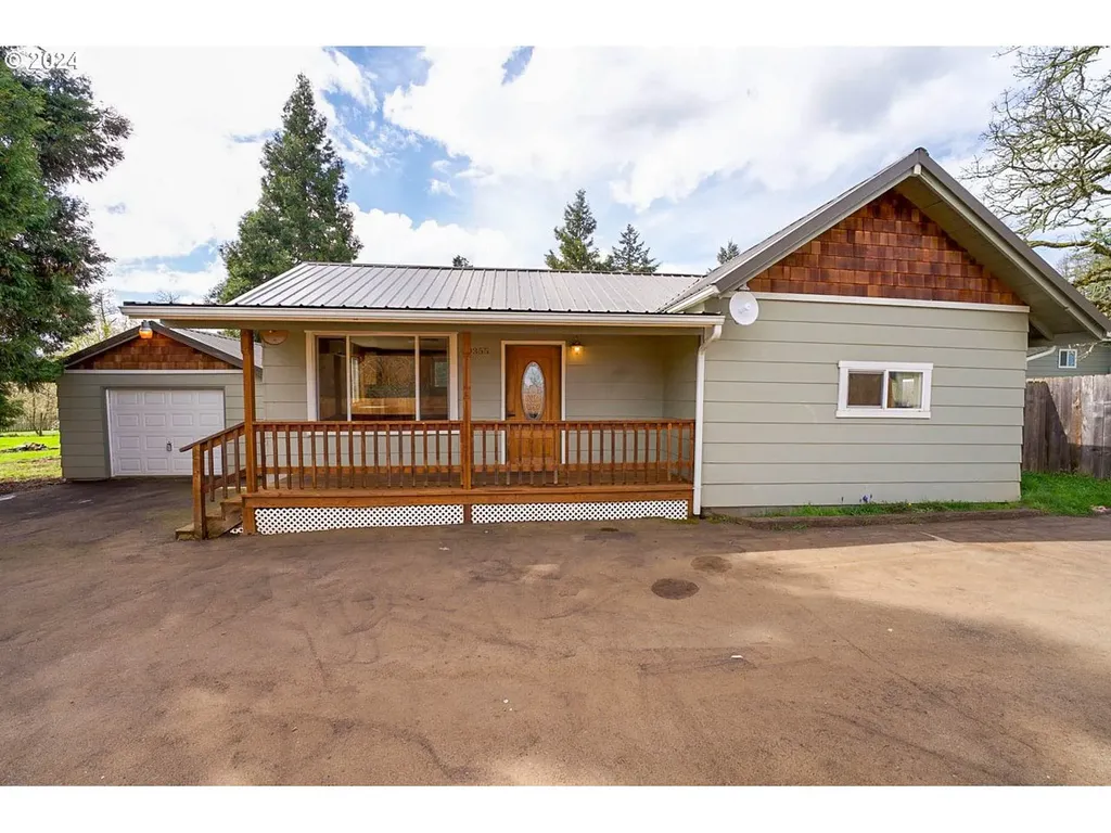 40355 Holley Heights Loop Sweet Home OR 97386