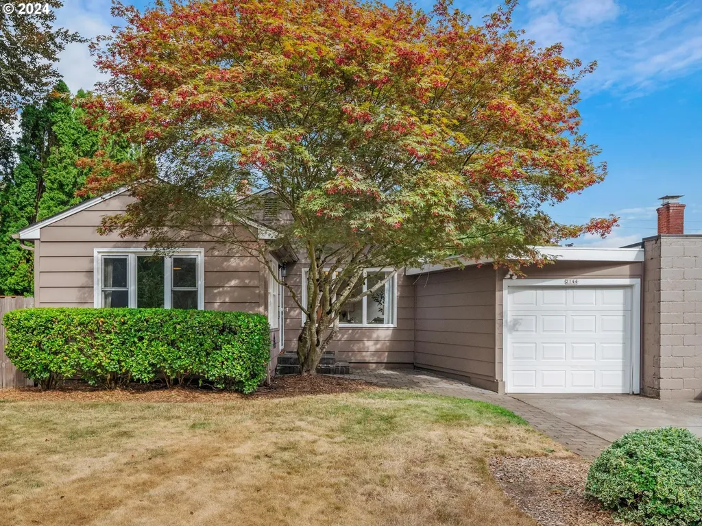 2144 Ne 78th Avenue Portland OR 97213