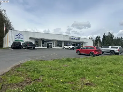 58105 Columbia River Highway St. Helens OR 97051