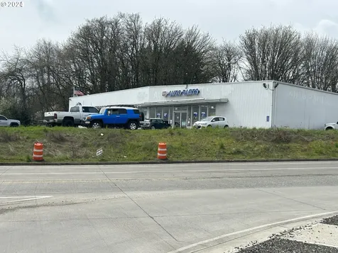 58105 Columbia River Highway St. Helens OR 97051