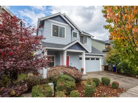 14705 Sourwood Street Oregon City OR 97045