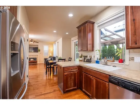 14705 Sourwood Street Oregon City OR 97045