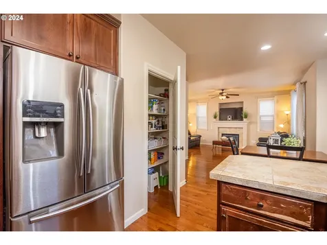 14705 Sourwood Street Oregon City OR 97045