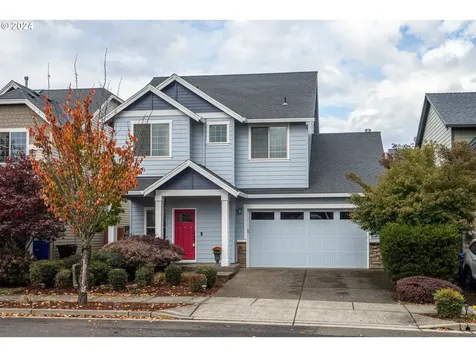 14705 Sourwood Street Oregon City OR 97045