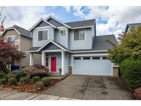 14705 Sourwood Street Oregon City OR 97045