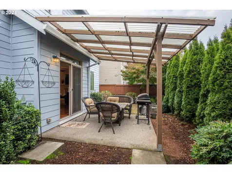 14705 Sourwood Street Oregon City OR 97045